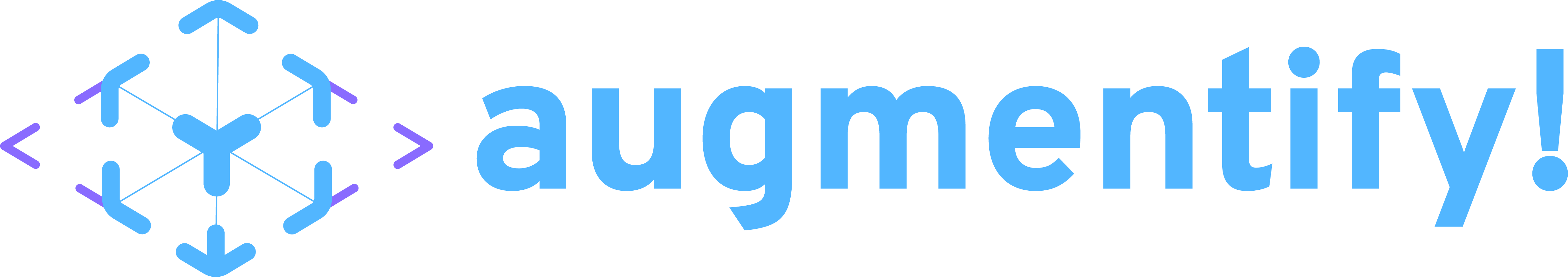 Logo von augmentify