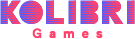 Logo von Kolibri Games