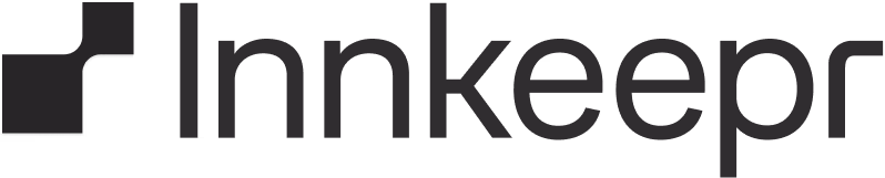 Logo von Innkeepr.io