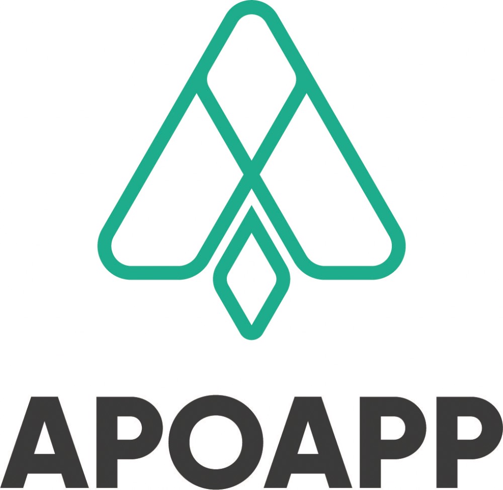 Logo von APOAPP