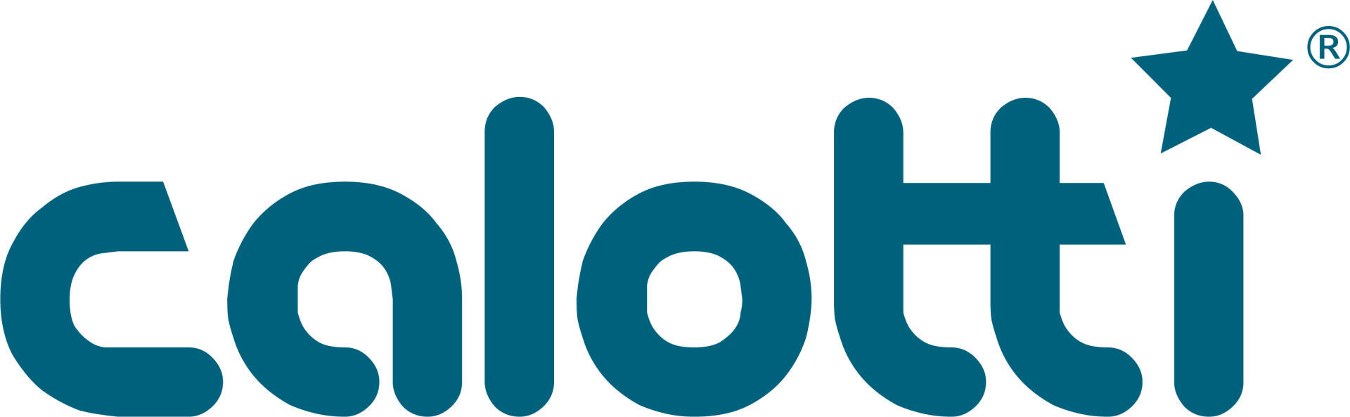Logo von Calotti
