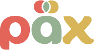 Logo von PÄX