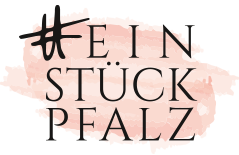 Logo von #einstückpfalz