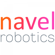 Logo von navel robotics