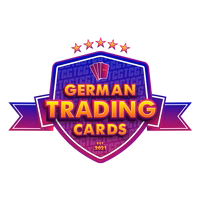 Logo von German Trading Cards