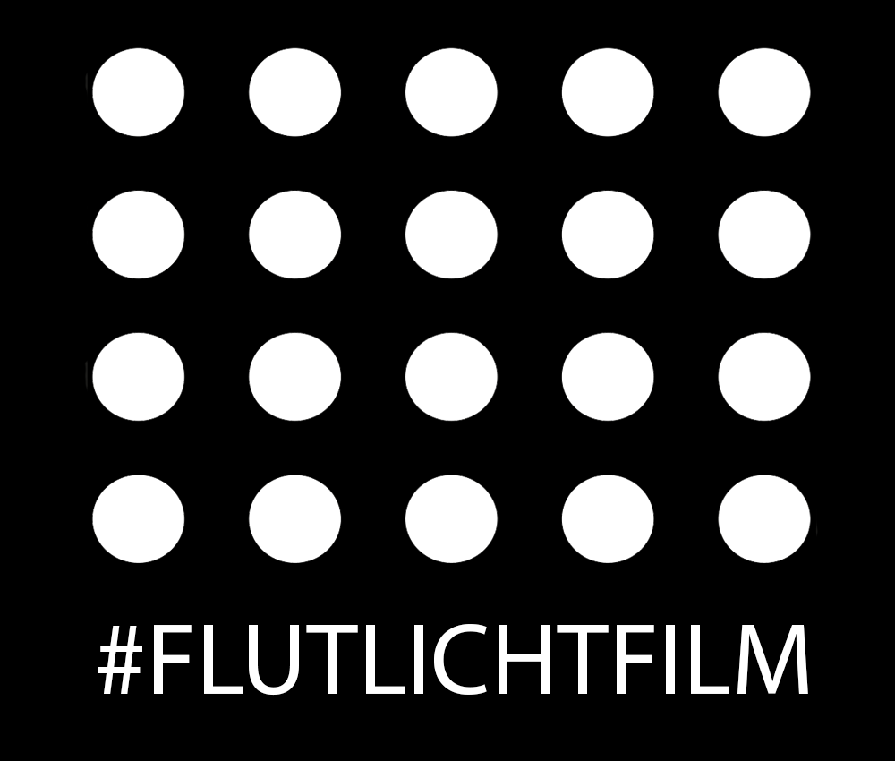 Logo von FLUTLICHT