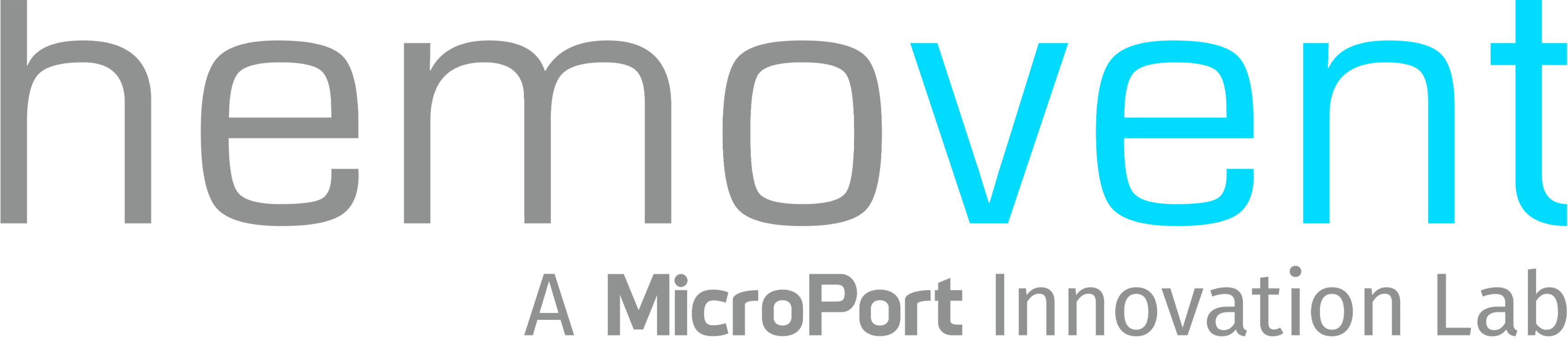 Logo von Hemovent