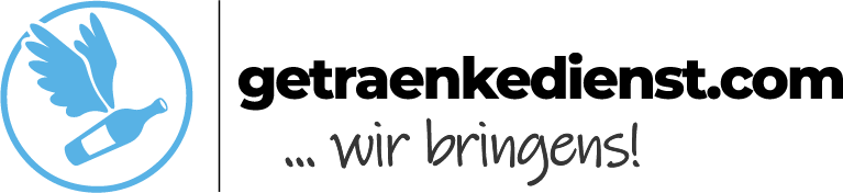 Logo von getraenkedienst.com