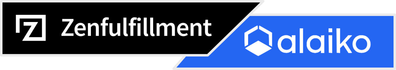 Logo von Alaiko