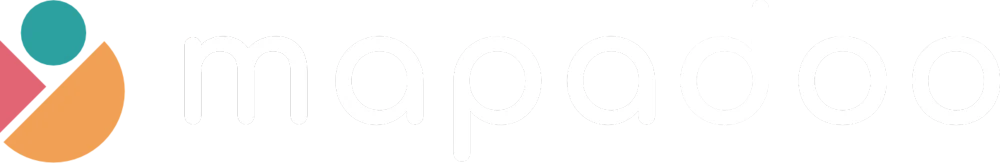 Logo von mapadoo