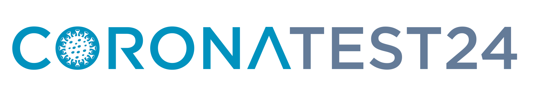 Logo von CoronaTest24