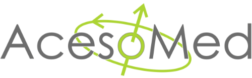 Logo von AcesoMed