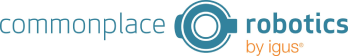 Logo von Commonplace Robotics