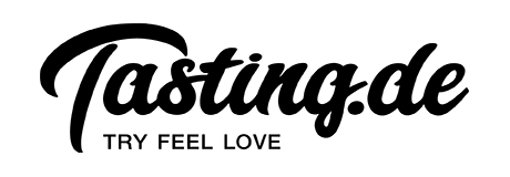 Logo von tasting.de
