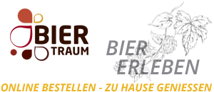 Logo von BIERTRAUM