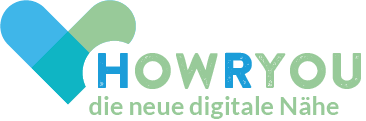 Logo von howRyou