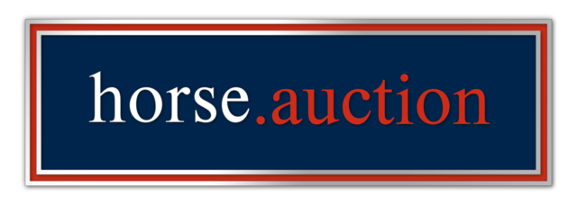 Logo von horse.auction