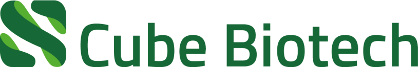 Logo von Cube Biotech
