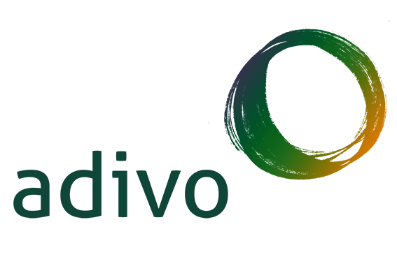 Logo von adivo