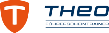 Logo von THEO App
