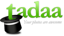 Logo von TADAA