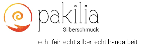 Logo von pakilia