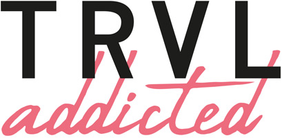 Logo von trvladdicted