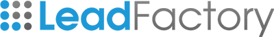 Logo von Leadfactory