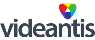 Logo von videantis