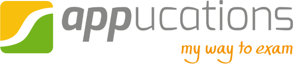 Logo von APPucations