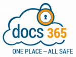 Logo von docs 365