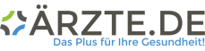 Logo von ärzte.de MediService