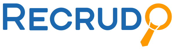 Logo von Recrudo