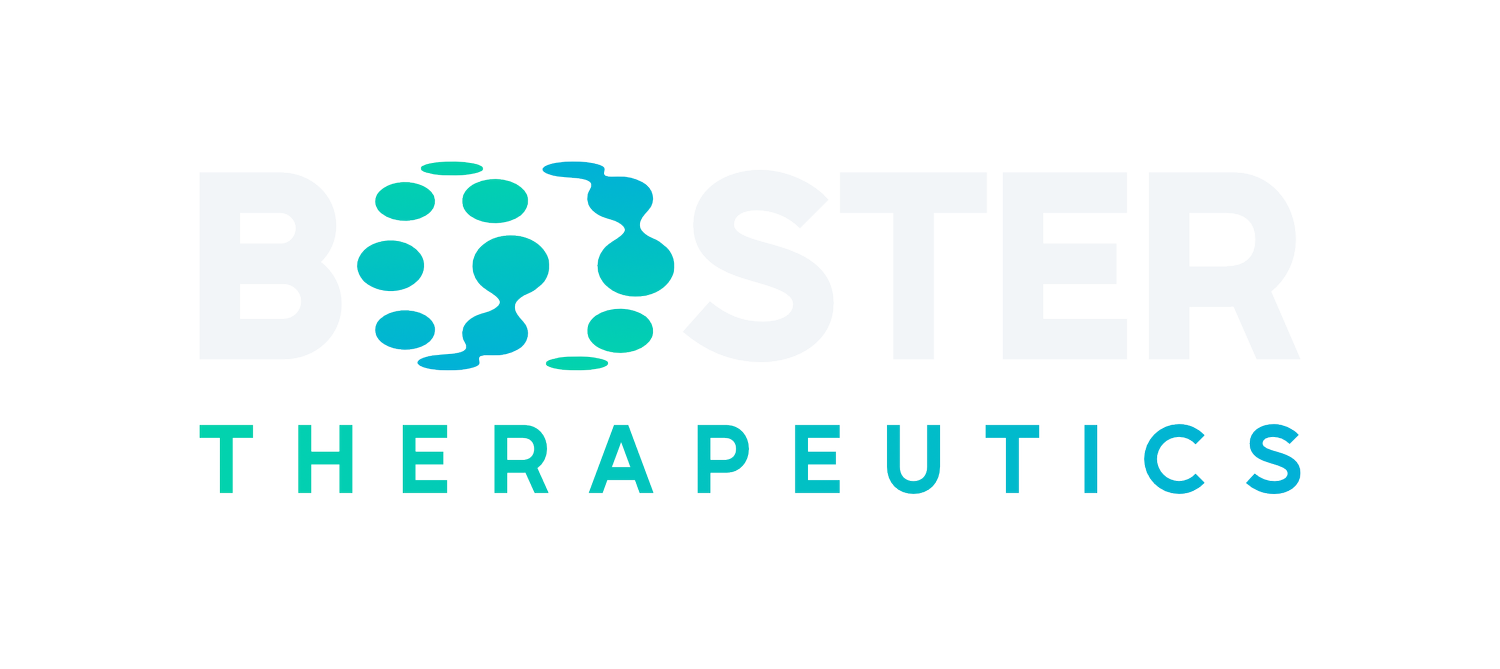 Logo von Booster Therapeutics