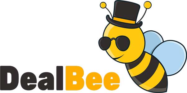 Logo von DealBee