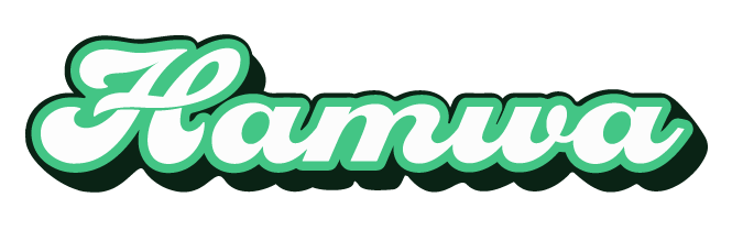 Logo von Hamwa