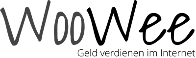 Logo von woowee