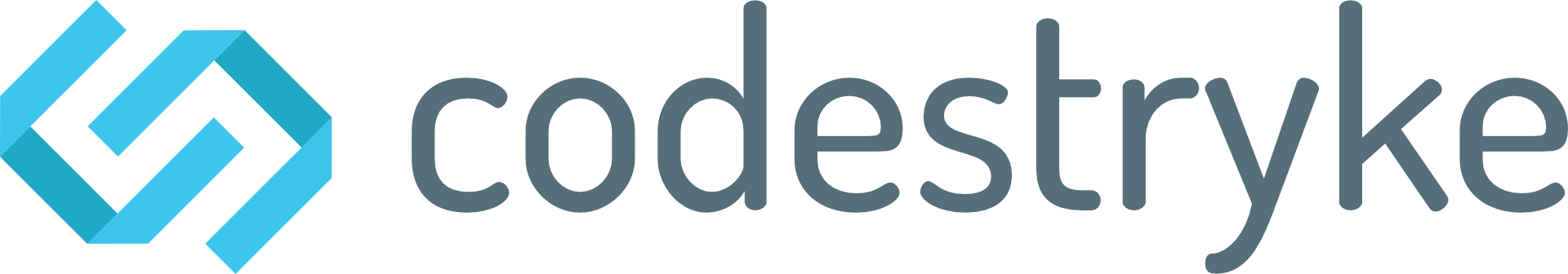 Logo von codestryke