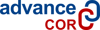 Logo von advanceCOR