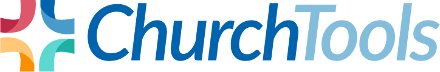 Logo von ChurchTools