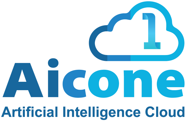 Logo von Aicone