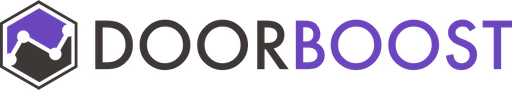 Logo von Doorboost