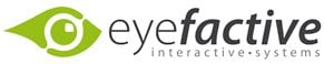 Logo von eyefactive