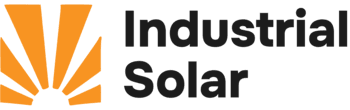 Logo von Industrial Solar