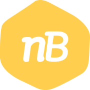 Logo von nearBees