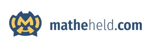 Logo von Matheheld.com