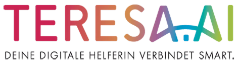 Logo von Teresa.AI