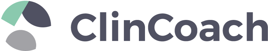 Logo von ClinCoach