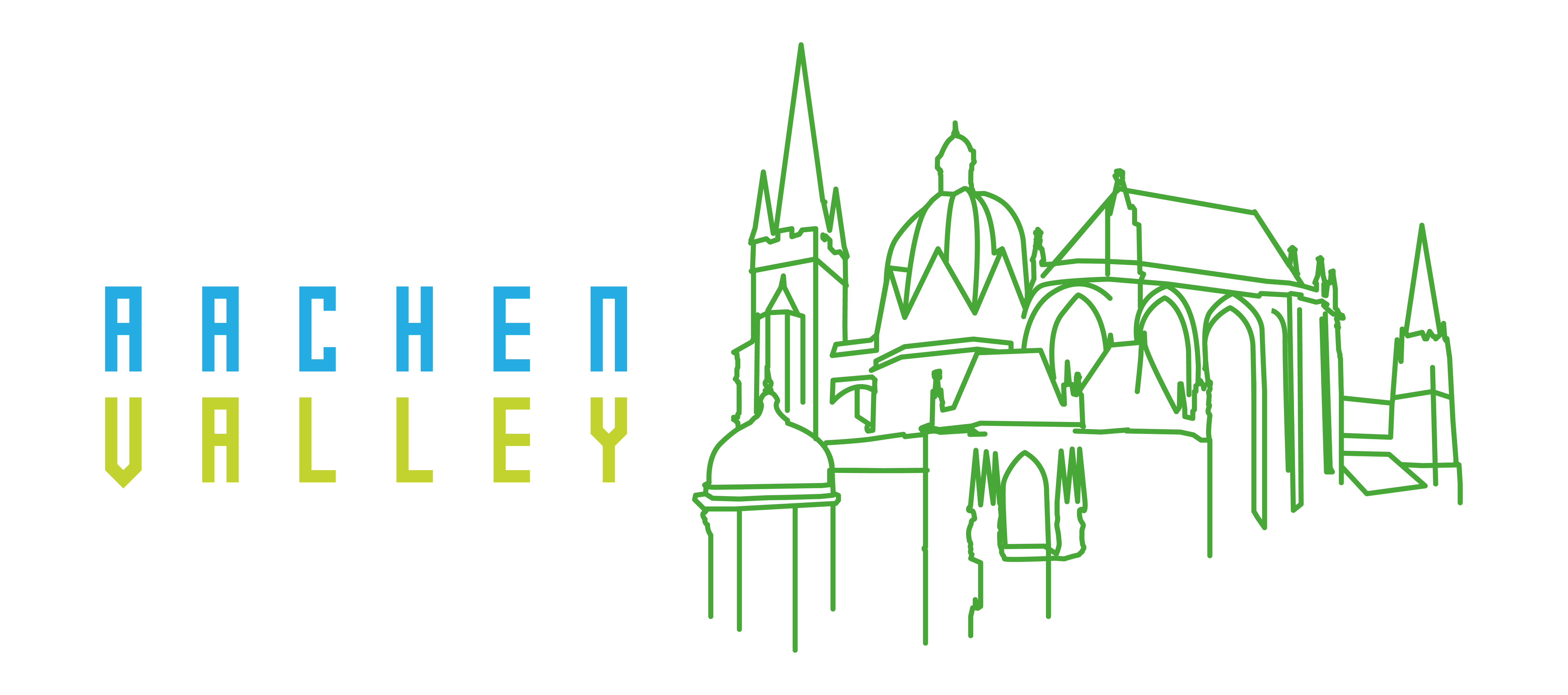 Logo von Aachen Valley