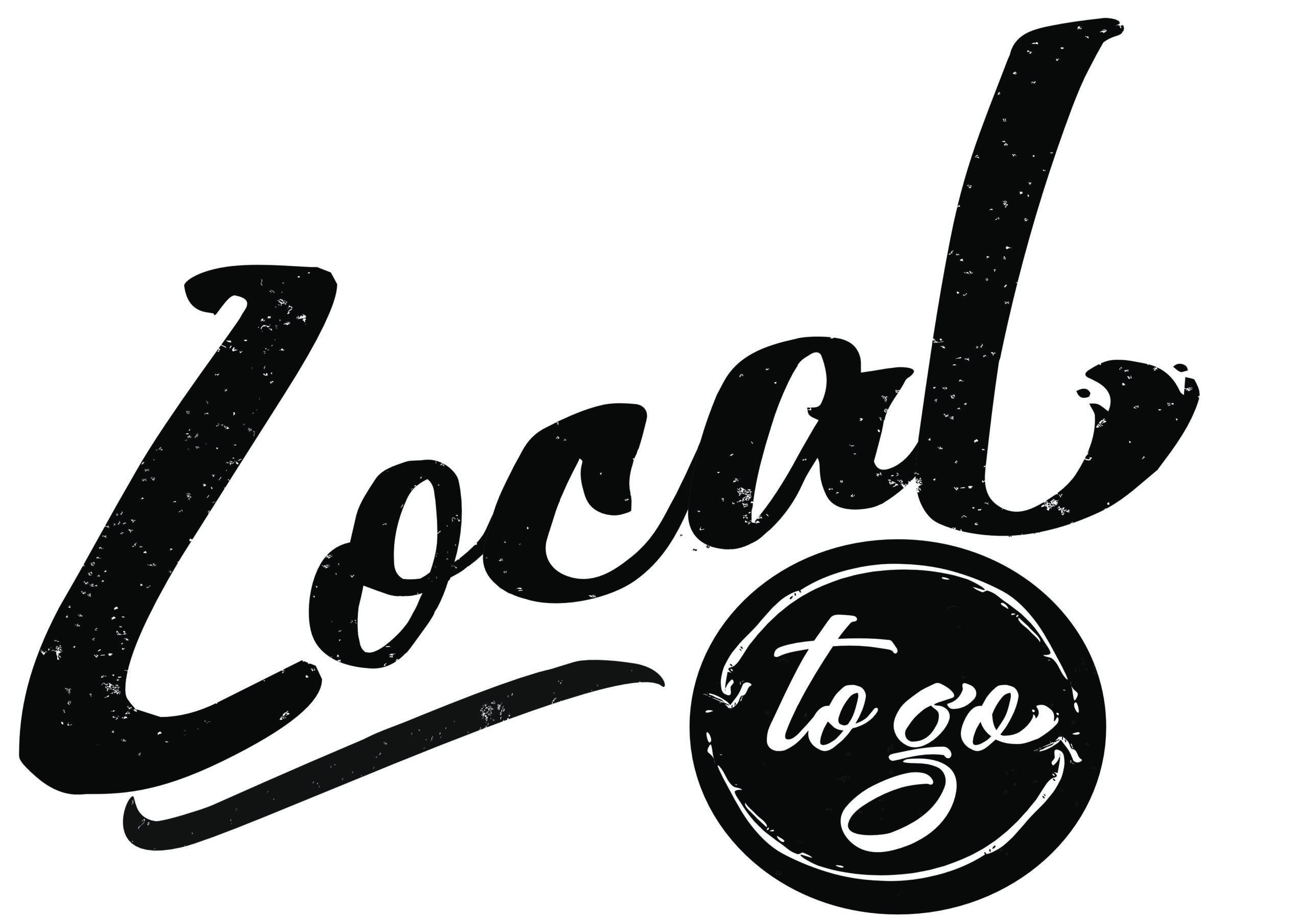 Logo von Local to go